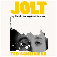 Jolt by Ted Scheinman audiobook