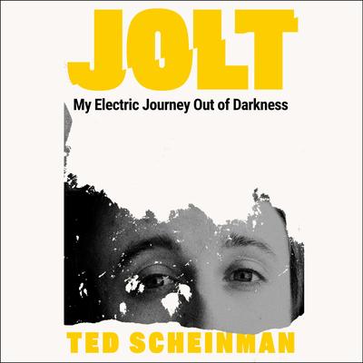 Jolt by Ted Scheinman audiobook