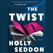 The Sleeper by  Holly Seddon audiobook