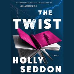 The Sleeper by Holly Seddon audiobook