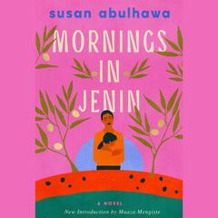 Mornings in Jenin by Susan Abulhawa audiobook