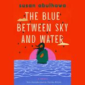 The Blue Between Sky and Water by  Susan Abulhawa audiobook