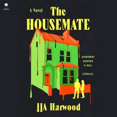 The Housemate by JJA Harwood audiobook