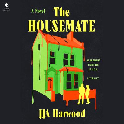 The Housemate by JJA Harwood audiobook