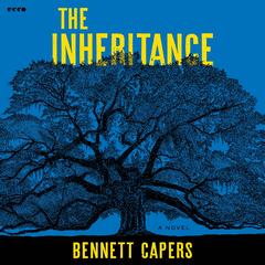 The Inheritance by Bennett Capers audiobook