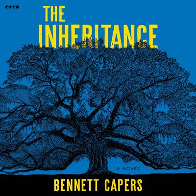 The Inheritance by Bennett Capers audiobook