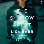 The Shadow Artist by  Lisa Barr audiobook