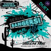 Serial Bangers by  Sheridan Anne audiobook