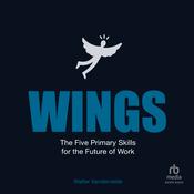 WINGS by  Walter E.G. Vandervelde audiobook
