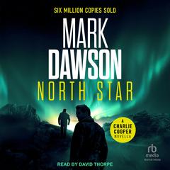 North Star by Mark Dawson audiobook