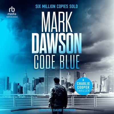 Code Blue by Mark Dawson audiobook