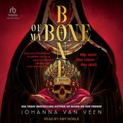 Bone of My Bone by  Johanna van Veen audiobook