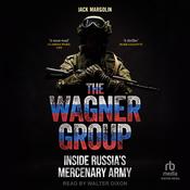 The Wagner Group by  Jack Margolin audiobook