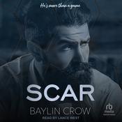 Scar by  Baylin Crow audiobook