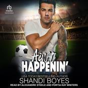 Ain't Happenin' by  Shandi Boyes audiobook