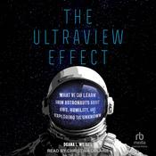 The Ultraview Effect by  Deana L. Weibel audiobook