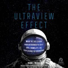 The Ultraview Effect by Deana L. Weibel audiobook