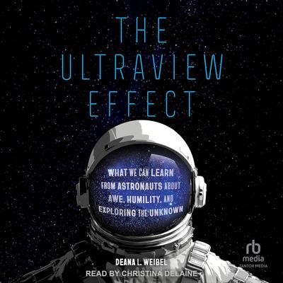 The Ultraview Effect by Deana L. Weibel audiobook