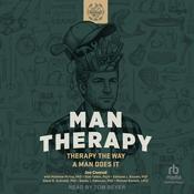 Man Therapy by  Joe Conrad audiobook