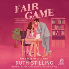 Fair Game by Ruth Stilling audiobook