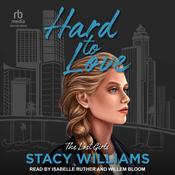 Hard To Love by  Stacy Williams audiobook