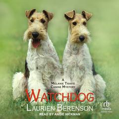 Watchdog by Laurien Berenson audiobook