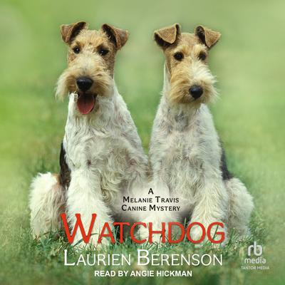 Watchdog by Laurien Berenson audiobook