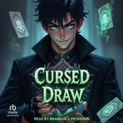 Cursed Draw 1 by  Joshua Krensell-Steward audiobook