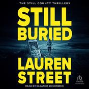 Still Buried by  Lauren Street audiobook