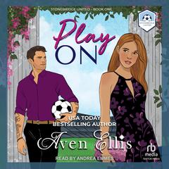 Play On by Aven Ellis audiobook