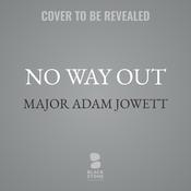 No Way Out by  Major Adam Jowett audiobook