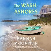 The Wash-Ashores by  Hannah McKinnon audiobook