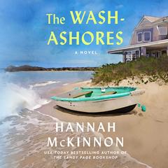 The Wash-Ashores by Hannah McKinnon audiobook