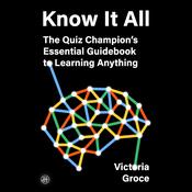 Know It All by  Victoria Groce audiobook