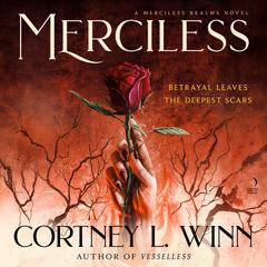 Merciless by Cortney L. Winn audiobook