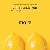 More by  Gillian Anderson audiobook