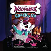 The Woofmore Cracks Up by  Lori Haskins Houran audiobook