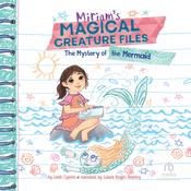 The Mystery of the Mermaid by  Leah Cypess audiobook