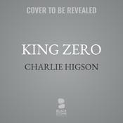 King Zero by  Charlie Higson audiobook