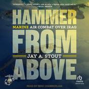 Hammer from Above by  Jay A. Stout audiobook
