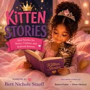 Kitten Stories by  Oliver Herford audiobook