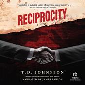 Reciprocity by  T.D. Johnston audiobook