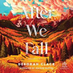 After We Fall by Deborah Clack audiobook
