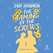 The Taming of the Screws by  Jade Hendren audiobook