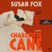 Charlotte Cane by  Susan Fox audiobook