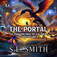 The Portal by S.E. Smith audiobook