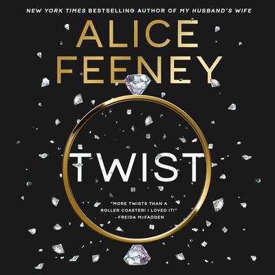 Twist by Alice Feeney audiobook