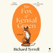 The Fox of Kensal Green by  Richard Tyrrell audiobook