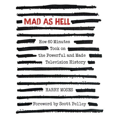 Mad as Hell by Harry Moses audiobook