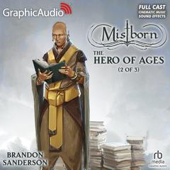 The Hero of Ages (2 of 3) [Dramatized Adaptation] 